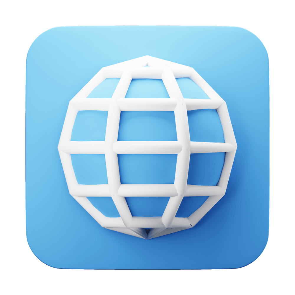 Web3 Logo